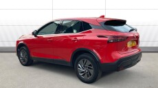 Nissan Qashqai 1.3 DiG-T MH Acenta Premium 5dr Petrol Hatchback